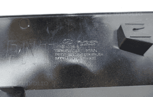Listwa drzwi prawy przód hyundai kona elektryk 22- 6