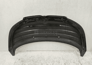 Maska pokrywa silnika bmw I3 13-21 5