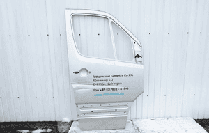 Mercedes sprinter W906 2006- drzwi prawy przód prawe przednie 1