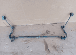 Drążek stabilizatora stabilizator tył VW Caddy III 4