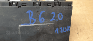 Moduł sterownik komfortu Bordnetz VW Passat B6 3C8937049E 5