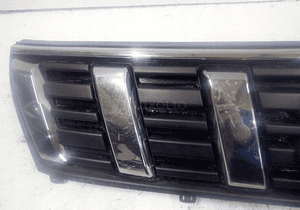 Atrapa gril grill suzuki vitara 3 iii lift 2018- 5