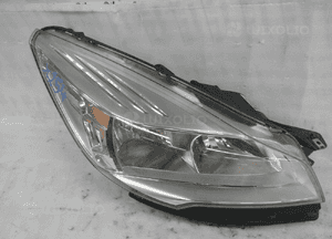 Ford kuga MK2 zwykła bdb lampa przednia prawa 3