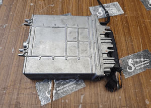 Komputer 028906021CE Sterownik Modul Silnika 1.9 TDI Diesel Audi A4 B5 5