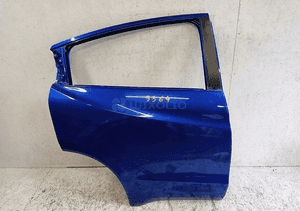 Drzwi prawe tylne prawy tył honda hrv hr-v ii 15- 1