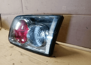 Lampa prawy tył tylna prawa w klapę Mazda 6 Lift 4