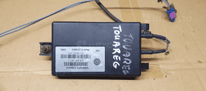 Wzmacniacz anteny moduł sterownik VW Touareg 7L6035507J 2