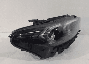 BMW 3 G20 LCI Lampa FULL LED BLACK R - 13378 3