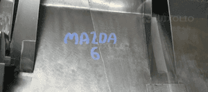 Kratka nawiewu środkowa Mazda 6 II 7