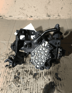Pompa wtryskowa peugeot partner expert 206 207 307 1.4 1.6 hdi ford focus MK2 0445010102 9656300380 1