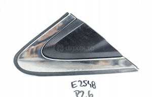 Zaślepka trójkąt błotnika prawa honda cr-v iv 75490-T1GA-E001 1