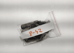 CZUJNIK PARKOWANIA COFANIA PDC KIA SORENTO II 95700-2P100 2009-2012 5