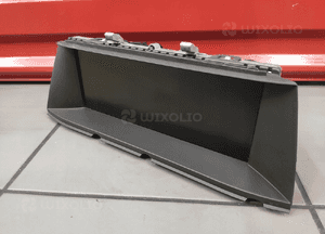 Bmw 7 F01 F02 monitor lcd 10,00" wyświetlacz ekran nawigacji 9226976 ładny 2