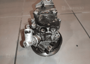 MERCEDES W204 C-KLASA LIFT 3.0CDI POMPA WSPOMAGANIA SPRAWNA PEWNA ORYGINAŁ 9