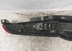Lampa tylna prawa tył prawo fiat panda 2 8
