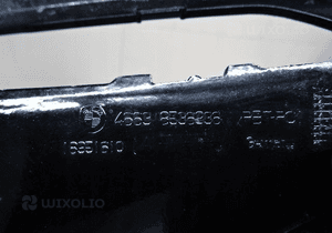 BMW OSŁONA KAKU ZBIORNIKA R 1200 GS 2014-2018 7