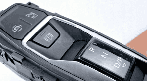 Audi E-Tron Panel zmiany biegów wybierak 85H713059J 5