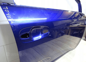 Drzwi przód prawy avensis T27 lift T29 iii 3 09-18 7