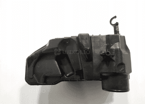 Obudowa filtra powietrza renault clio iv rs 1.6 turbo 8201242810 2016-2019 4