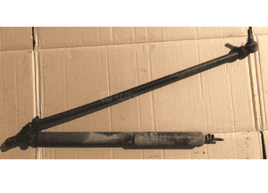 Stabilizator przedni z siłownikiem drążek LAND ROVER Defender