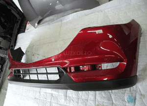 MAZDA CX5 II ZDERZAK PRZEDNI 3