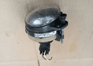 Halogen prawy przód przedni VW Transporter T5 Polo 9N2 7H0941700B 3
