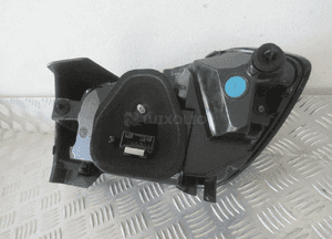 Lampa tylna tył lewa peugeot 208 ii led 9823216880 2019 12