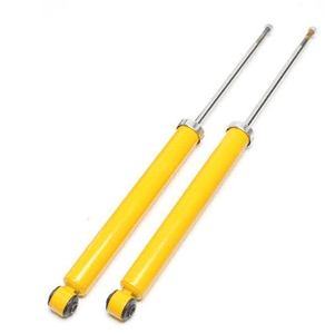 Nowe Zawieszenie Gwintowane + ŁĄCZNIKI Do BMW E46 Od 1998 Do 2007 ATEST 6