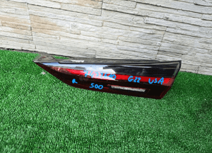 Lampa tył bmw 4 G22 usa 7477610