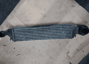 intercooler bmw e 39 3.0 d