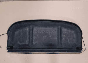 Półka tylna bagażnika CHEVROLET LACETTI Oryginał WYSYŁKA! 4