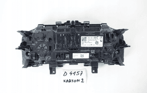 Licznik virtual zegary lcd vw arteon passat B8 4