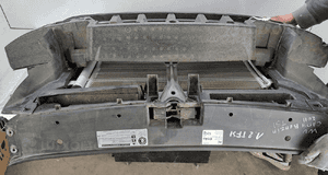 Pas wzmocnienie vw volkswagen caddy 2K5 1.2 tsi maksymalnie komp 2015-2020 4