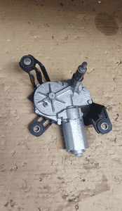 SILNICZEK WYCIERACZKI TYŁ OPEL ASTRA H KOMBI  0390201591 3