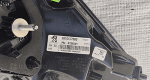 Lampa prawa tył tylna peugeot 3008 ii 9810477080 3