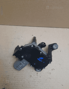 SILNICZEK WYCIERACZKI TYLNEJ OPEL ASTRA J nr 13256917 2