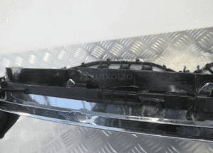 Grill gril atrapa nerki bmw 4 ii G22 G23 2020- 23