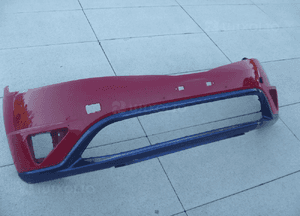 Honda civic viii ufo zderzak tylny pdc 13