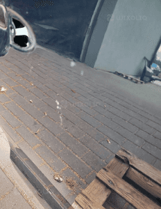 DRZWI prawy prawe przód przednie Renault Scenic III 3 09- TEDNH 5