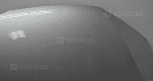 Maska vw jetta vi LA7W 2011 4
