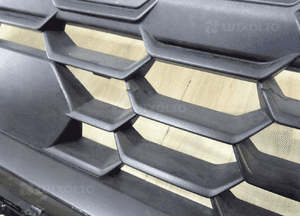 Audi A3 8Y0 zderzak przód 8Y0807437 8