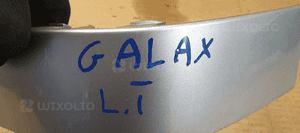 Listwa pod lampę lewy tył tylna lewa Ford Galaxy MK1 Lift 7M5807871A 6
