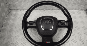 Kierownica multifunkcyjna audi S5 A5 1