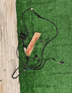 INSTALACJA PDC BMW 7 G11 8707289 1