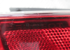 Lampa tylna tył prawa peugeot rifter 2018- 6
