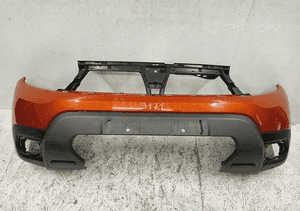 Zderzak przód przedni dacia duster ii 2 17- 1