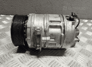 BMW F20 F22 F80 F82 KOMPRESOR SPRĘŻARKA KLIMATYZACJI 9332781 6