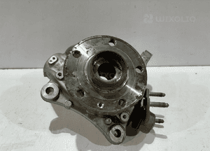 VOLKSAWGEN PASSAT B6 B7 Zwrotnica przód R - 16340 2