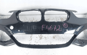 Bmw 1 F20 F21 lci lift m-pakiet 2015- zderzak przód przedni 8060283 3