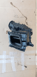 Wentylator dmuchawa nawiewu Nissan Almera 27200BN879 1
